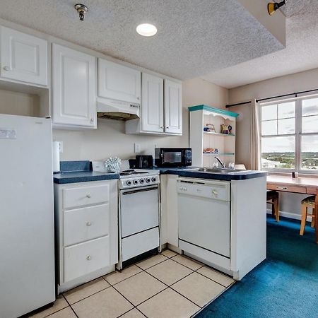 Beach Quarters Daytona Wilbur-by-the-Sea Extérieur photo