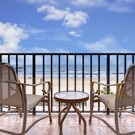 Beach Quarters Daytona Wilbur-by-the-Sea Extérieur photo