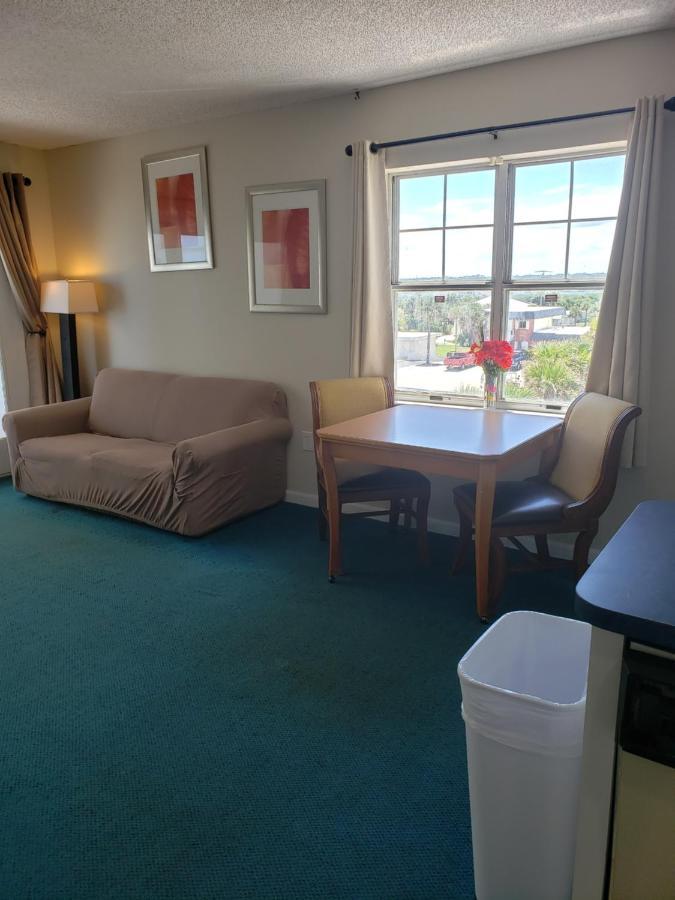 Beach Quarters Daytona Wilbur-by-the-Sea Extérieur photo