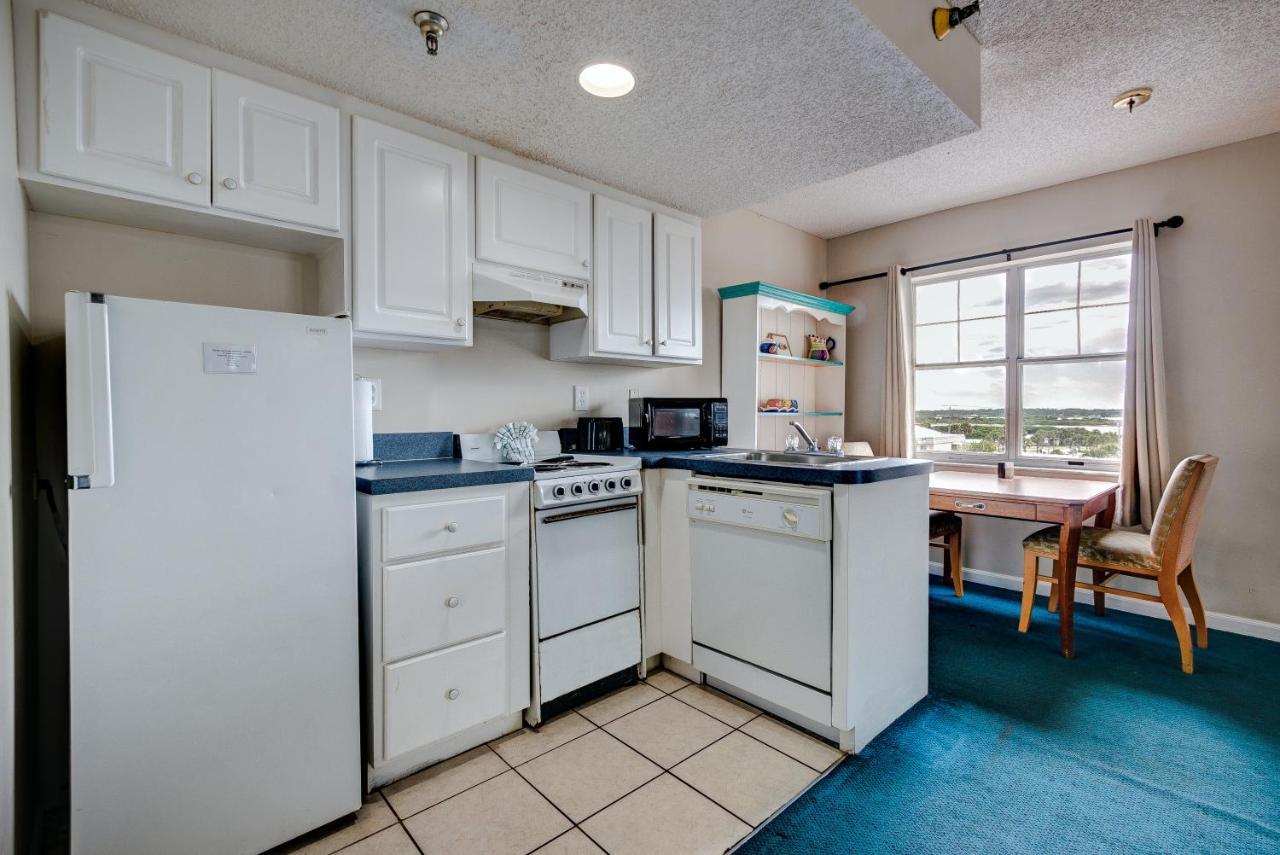 Beach Quarters Daytona Wilbur-by-the-Sea Extérieur photo