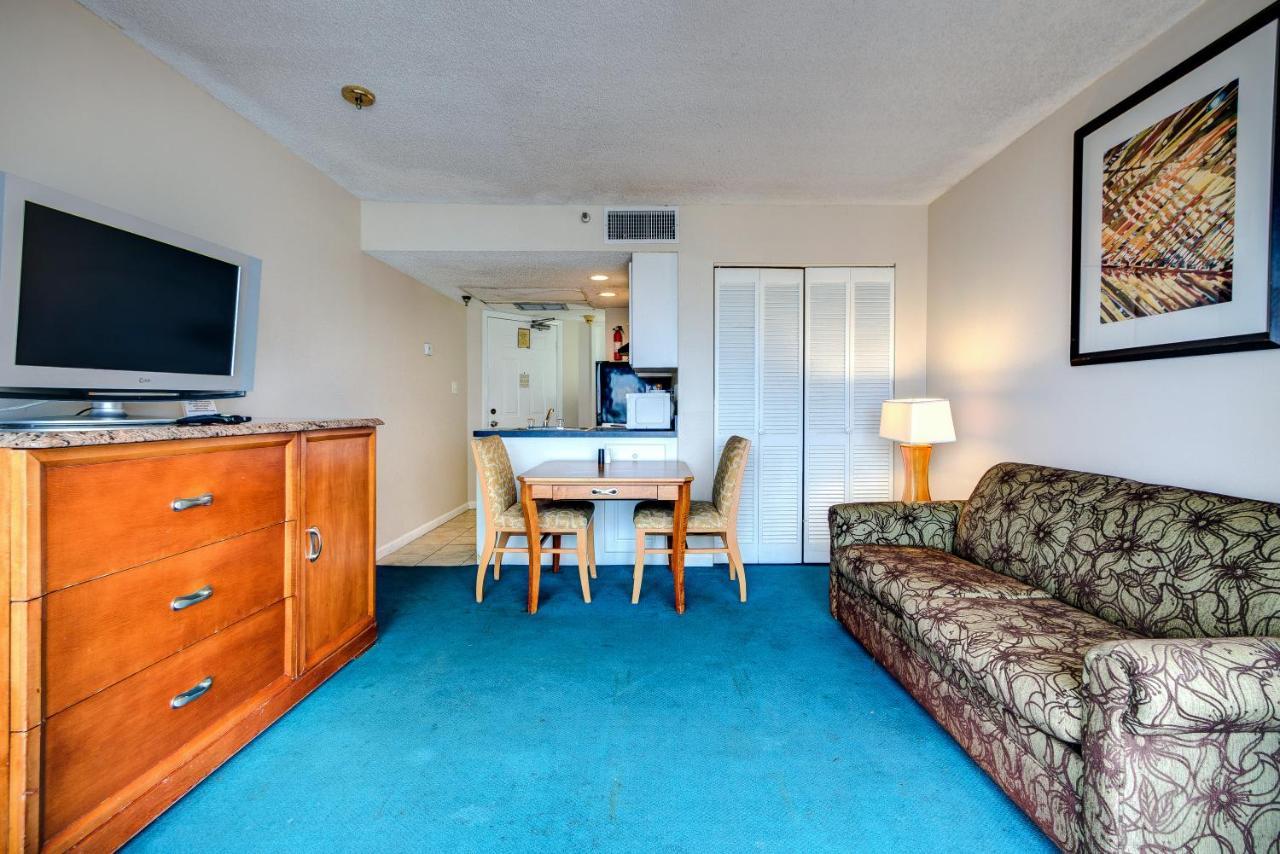 Beach Quarters Daytona Wilbur-by-the-Sea Extérieur photo