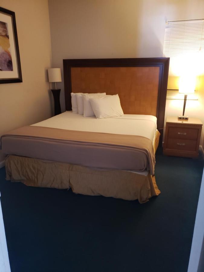 Beach Quarters Daytona Wilbur-by-the-Sea Extérieur photo