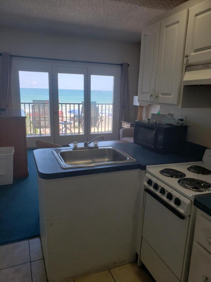 Beach Quarters Daytona Wilbur-by-the-Sea Extérieur photo