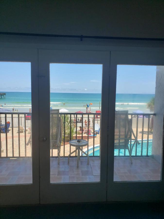 Beach Quarters Daytona Wilbur-by-the-Sea Extérieur photo