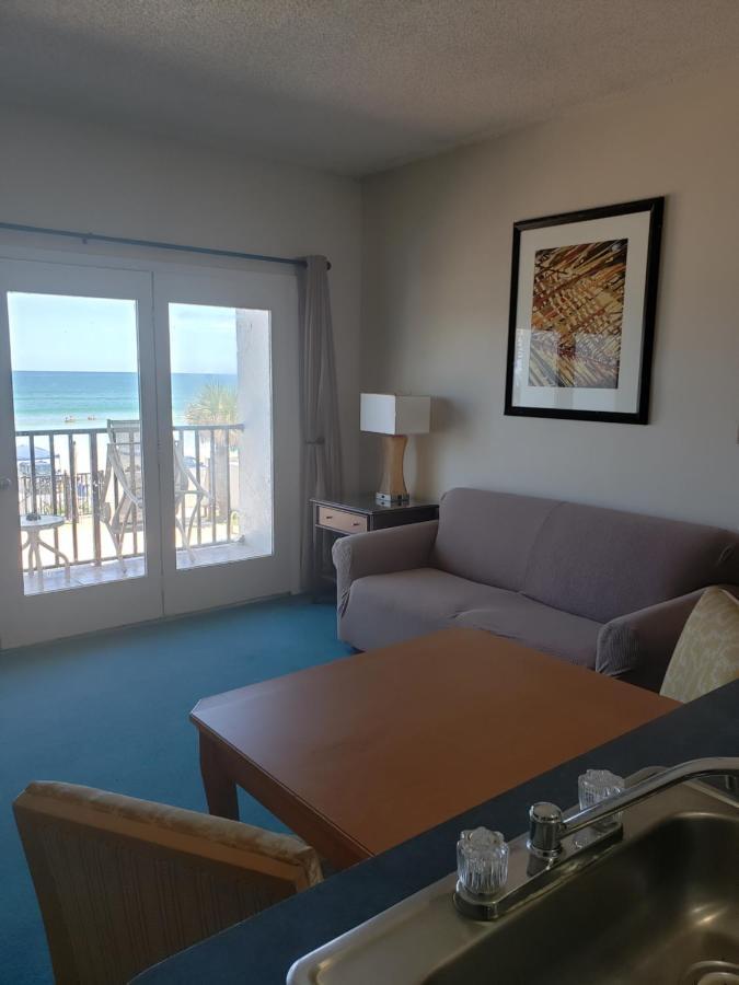 Beach Quarters Daytona Wilbur-by-the-Sea Extérieur photo