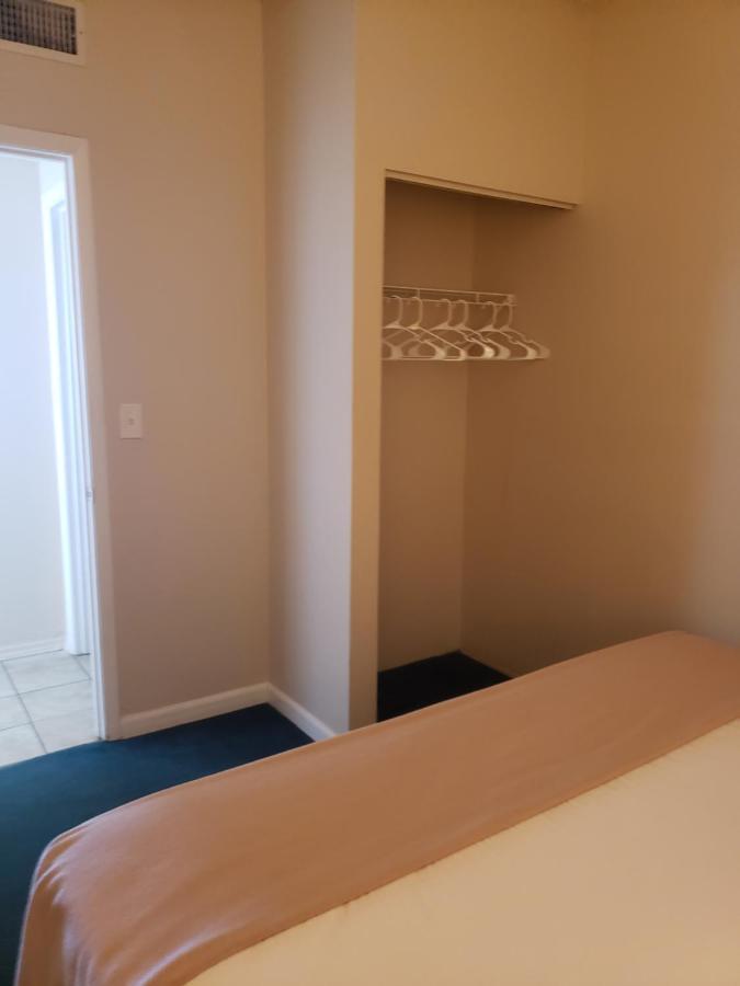 Beach Quarters Daytona Wilbur-by-the-Sea Extérieur photo