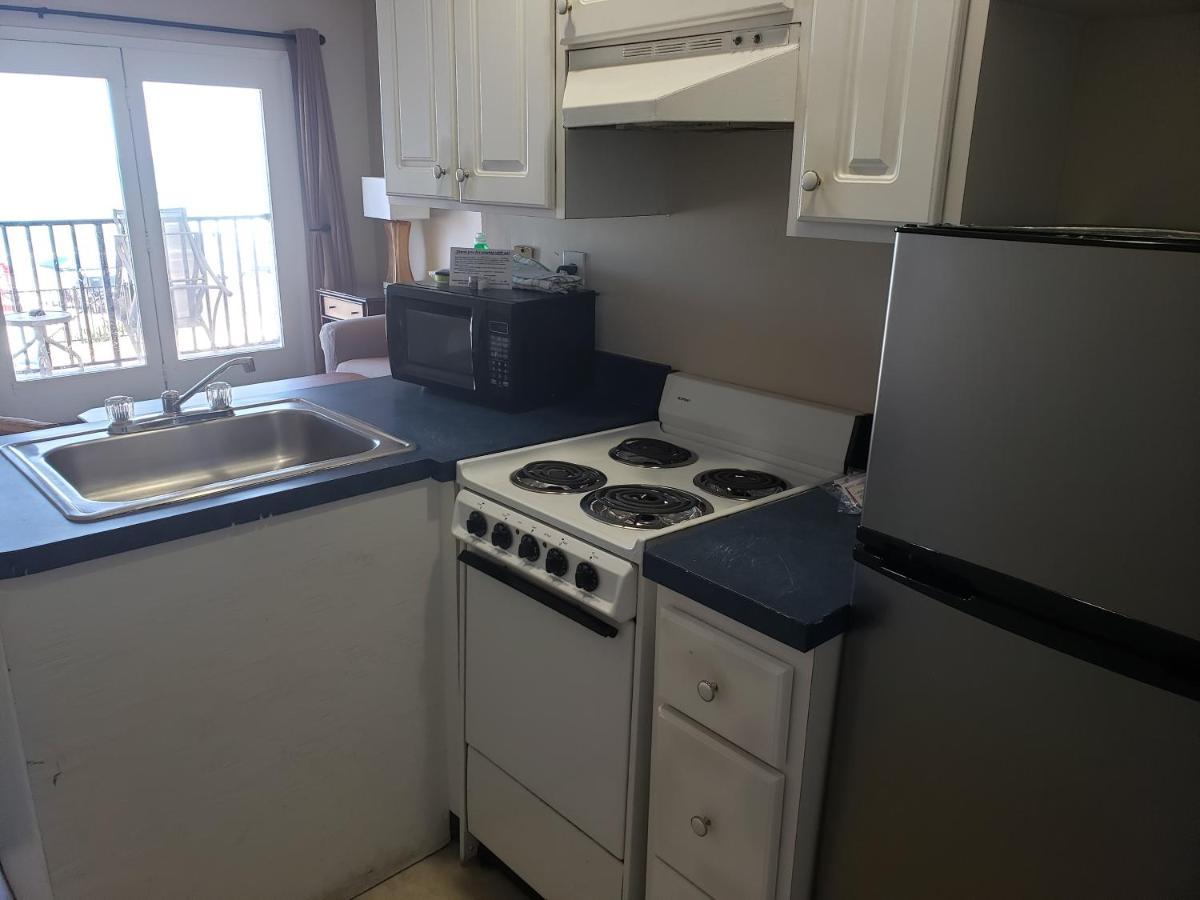 Beach Quarters Daytona Wilbur-by-the-Sea Extérieur photo