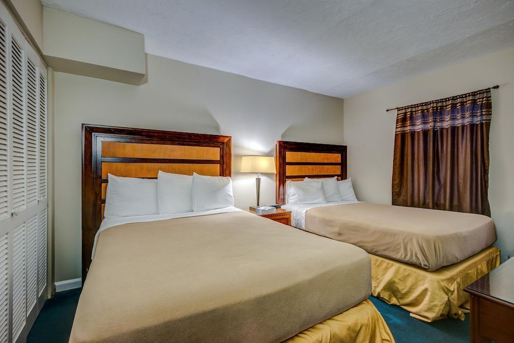 Beach Quarters Daytona Wilbur-by-the-Sea Extérieur photo