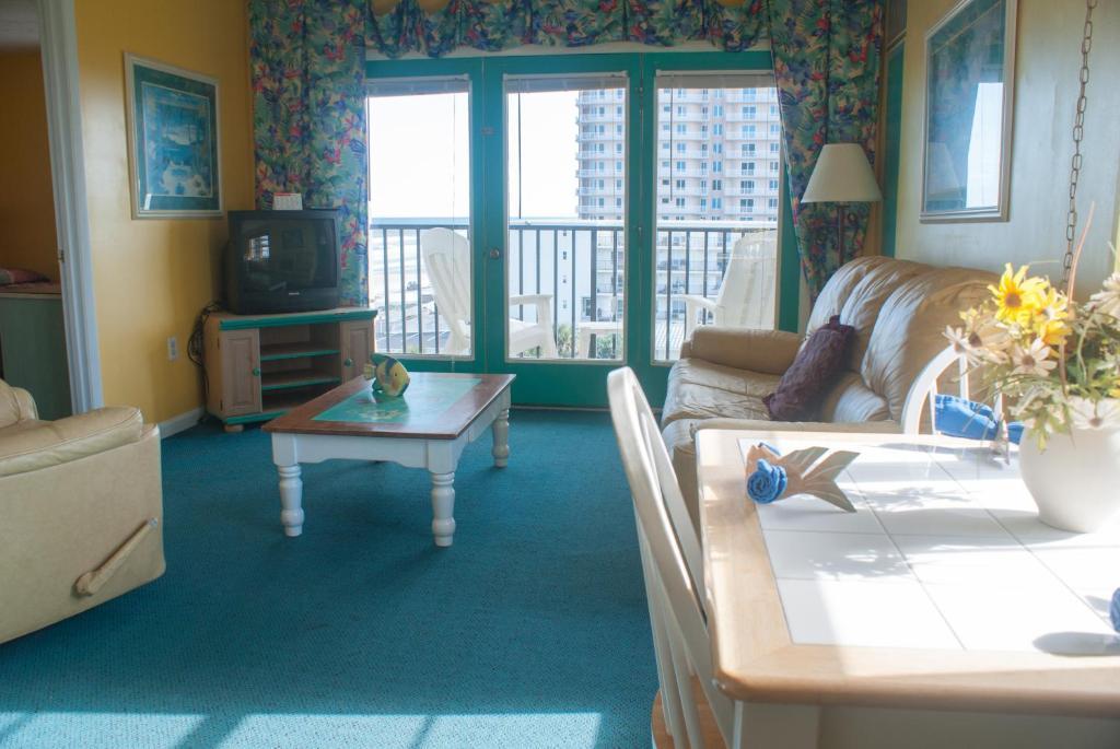 Beach Quarters Daytona Wilbur-by-the-Sea Extérieur photo