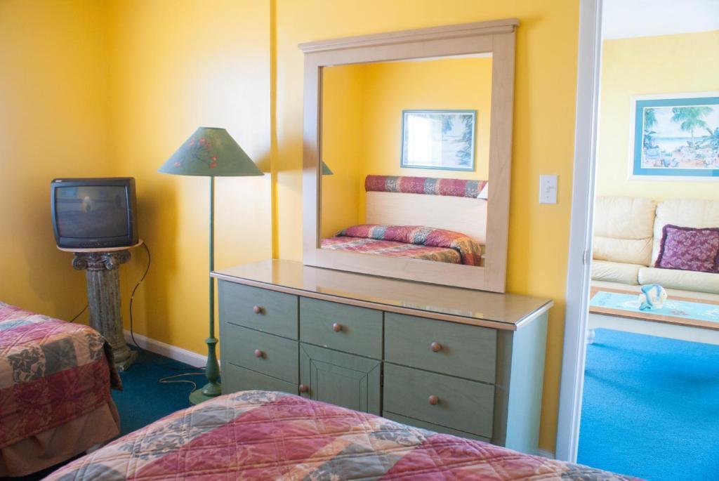 Beach Quarters Daytona Wilbur-by-the-Sea Extérieur photo