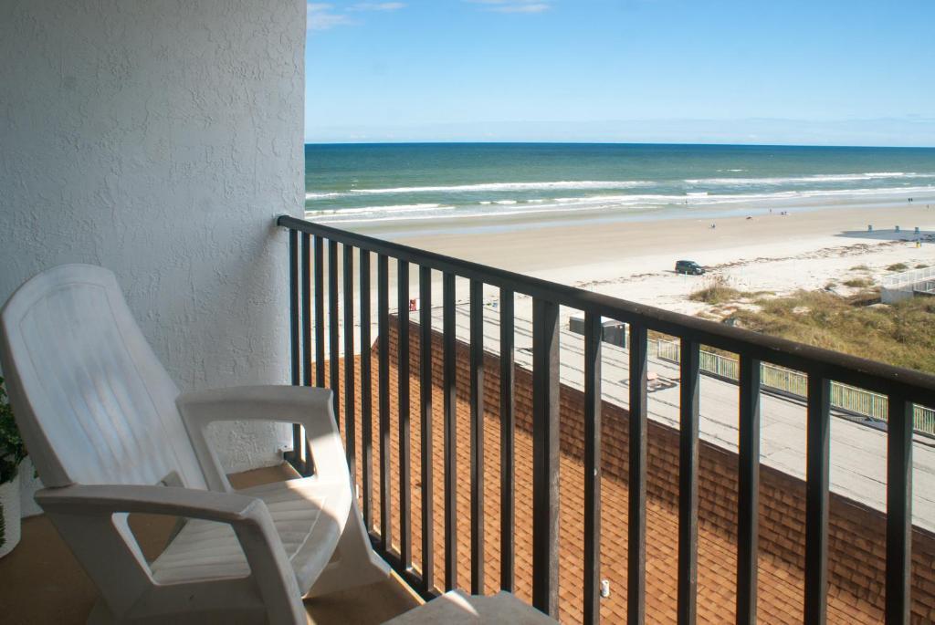 Beach Quarters Daytona Wilbur-by-the-Sea Extérieur photo