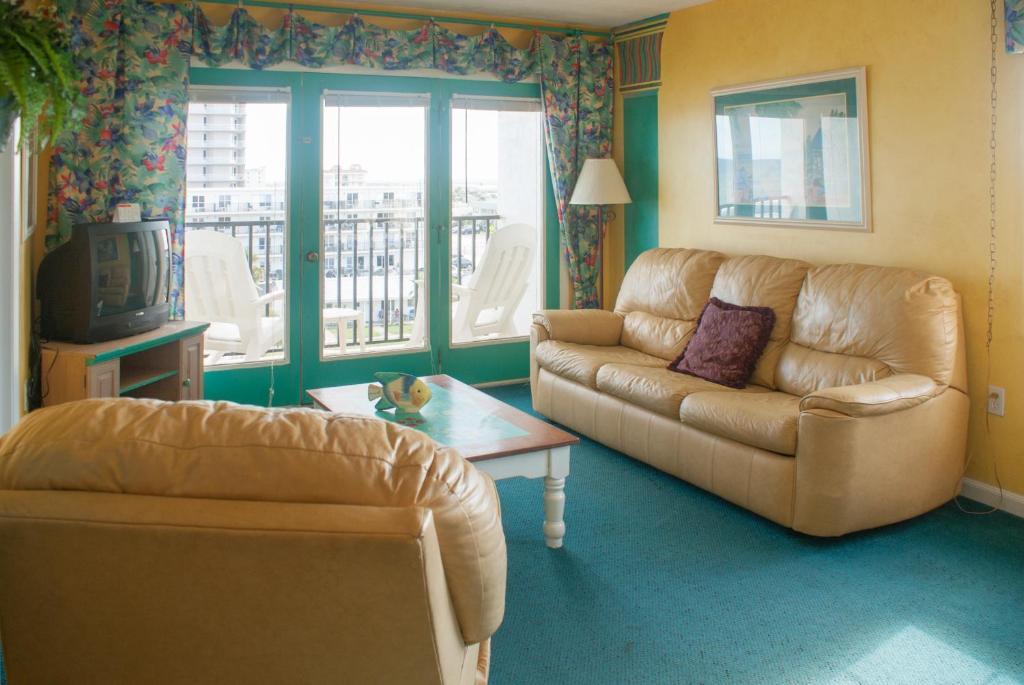 Beach Quarters Daytona Wilbur-by-the-Sea Extérieur photo