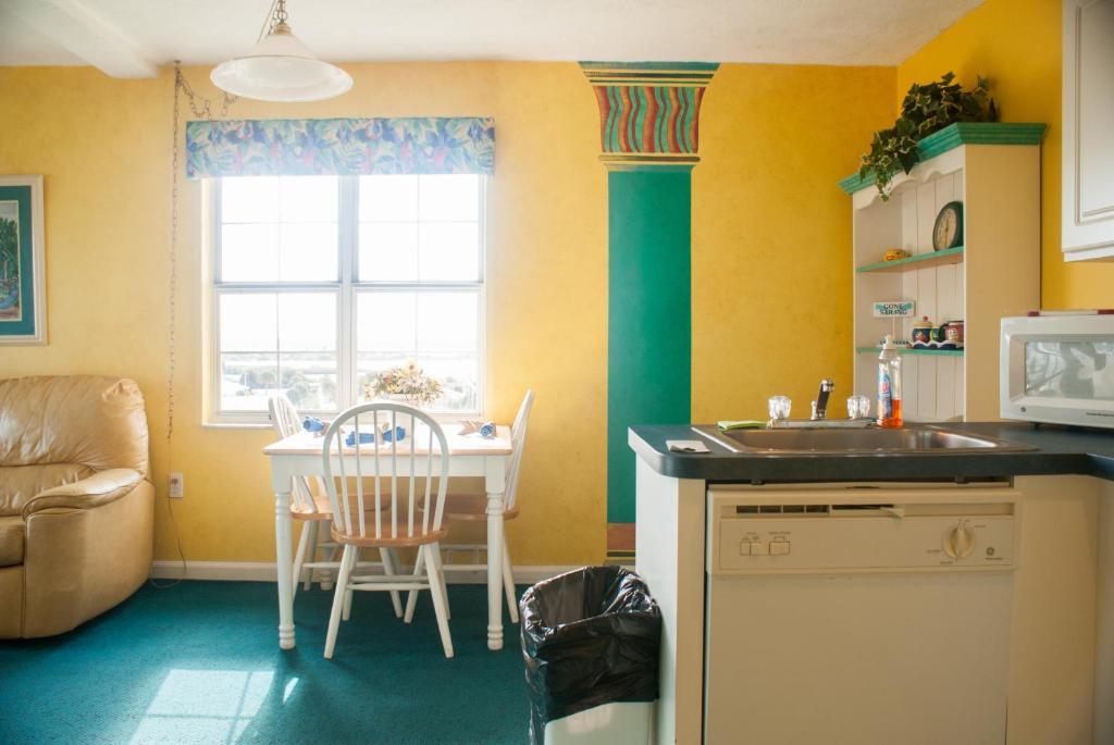 Beach Quarters Daytona Wilbur-by-the-Sea Extérieur photo