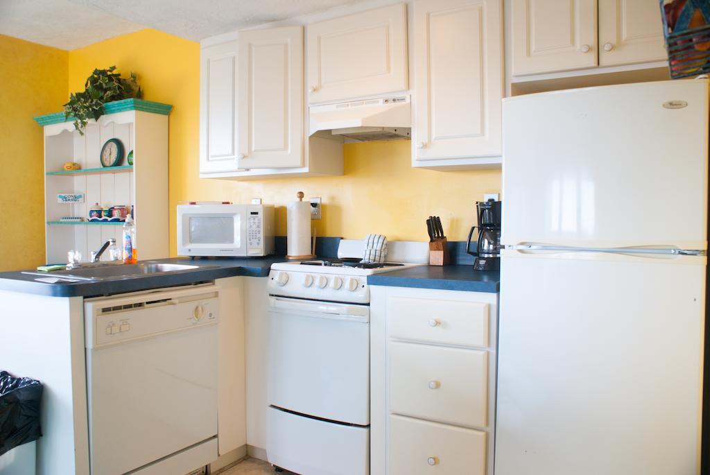 Beach Quarters Daytona Wilbur-by-the-Sea Extérieur photo
