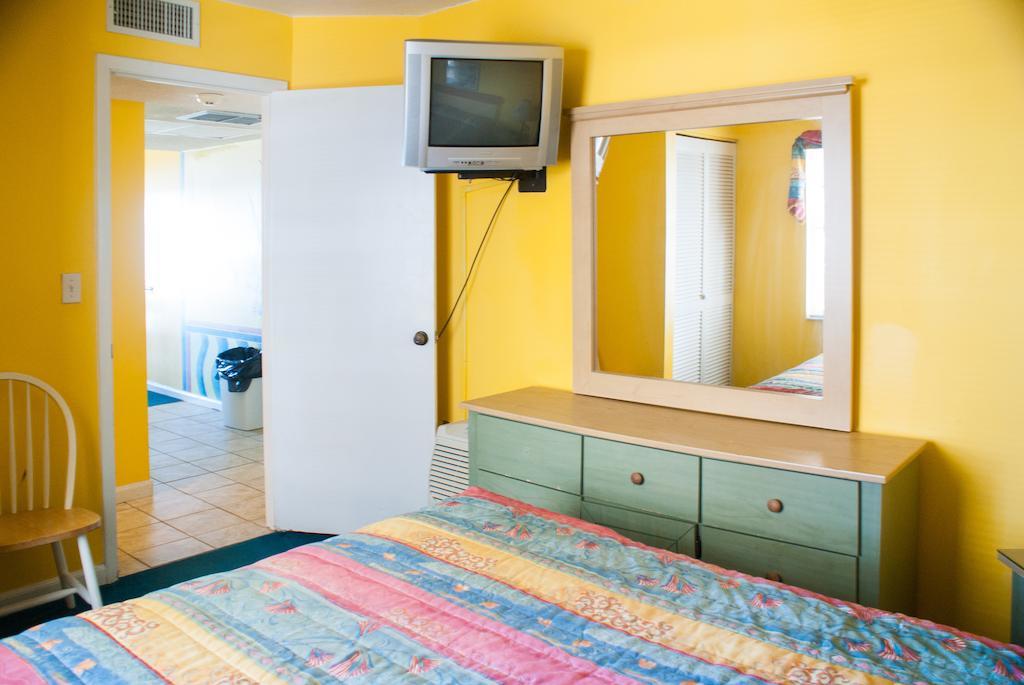 Beach Quarters Daytona Wilbur-by-the-Sea Extérieur photo