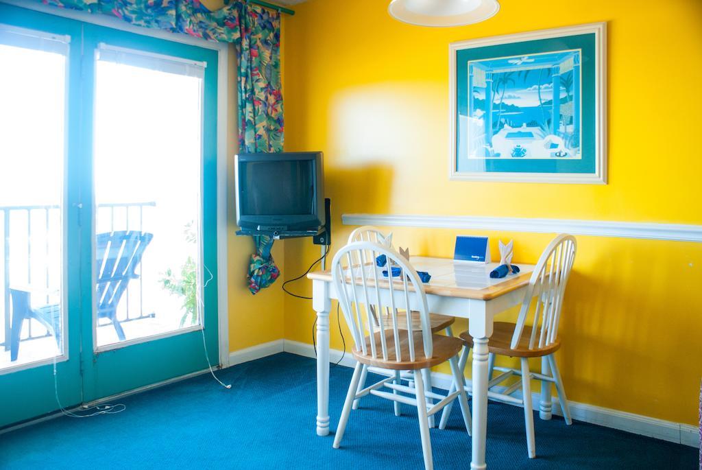 Beach Quarters Daytona Wilbur-by-the-Sea Extérieur photo