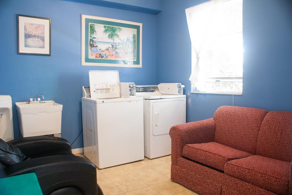 Beach Quarters Daytona Wilbur-by-the-Sea Extérieur photo