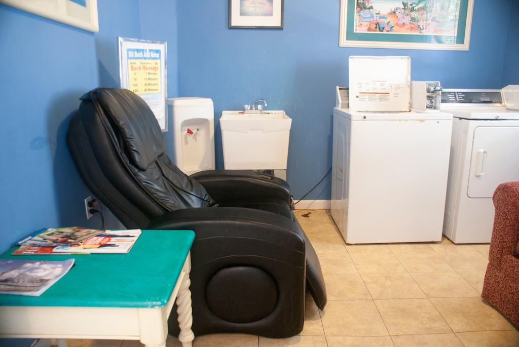 Beach Quarters Daytona Wilbur-by-the-Sea Extérieur photo