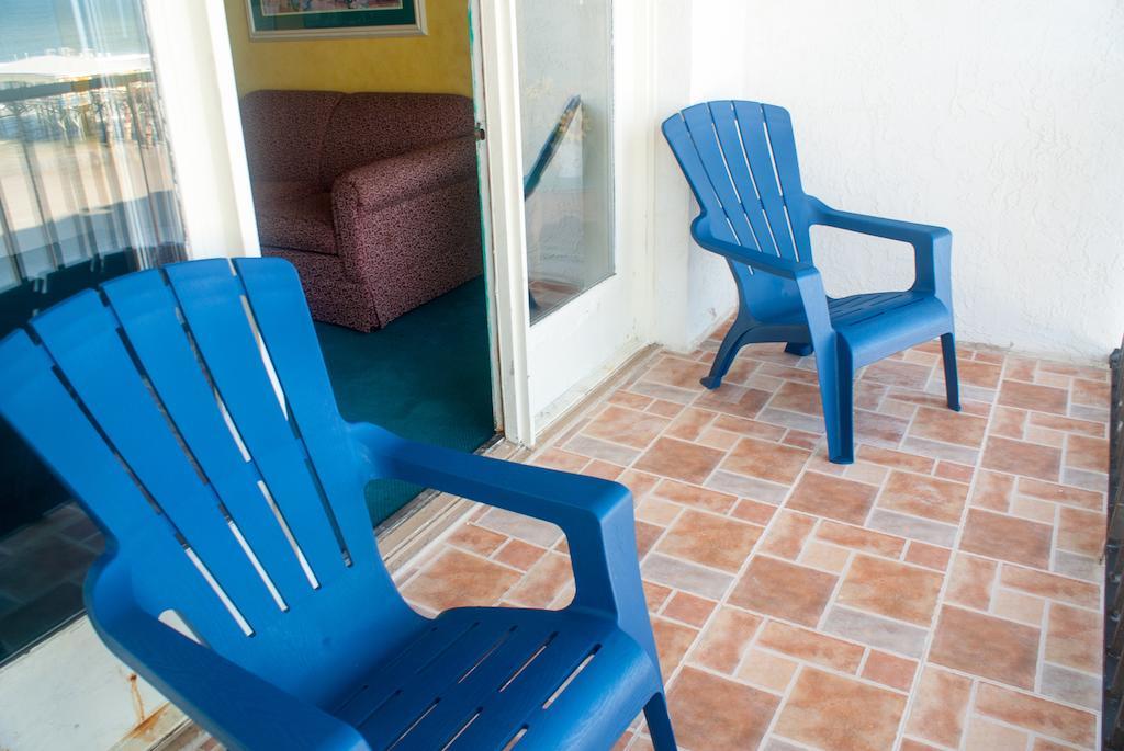 Beach Quarters Daytona Wilbur-by-the-Sea Extérieur photo