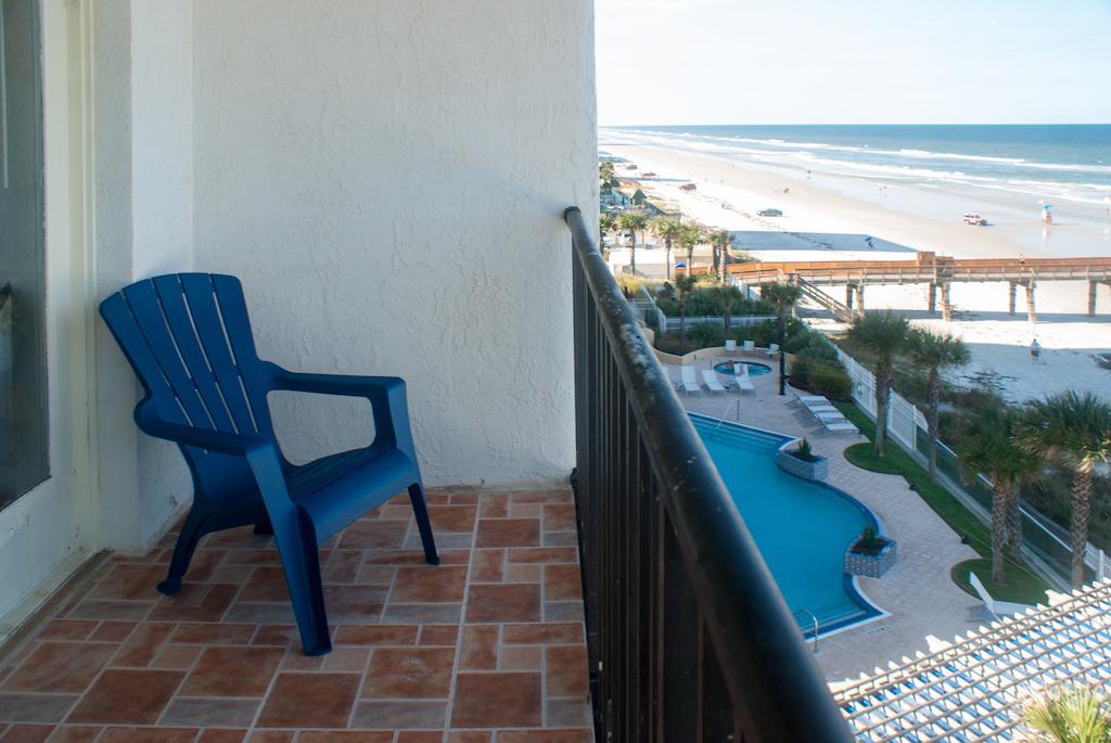 Beach Quarters Daytona Wilbur-by-the-Sea Extérieur photo