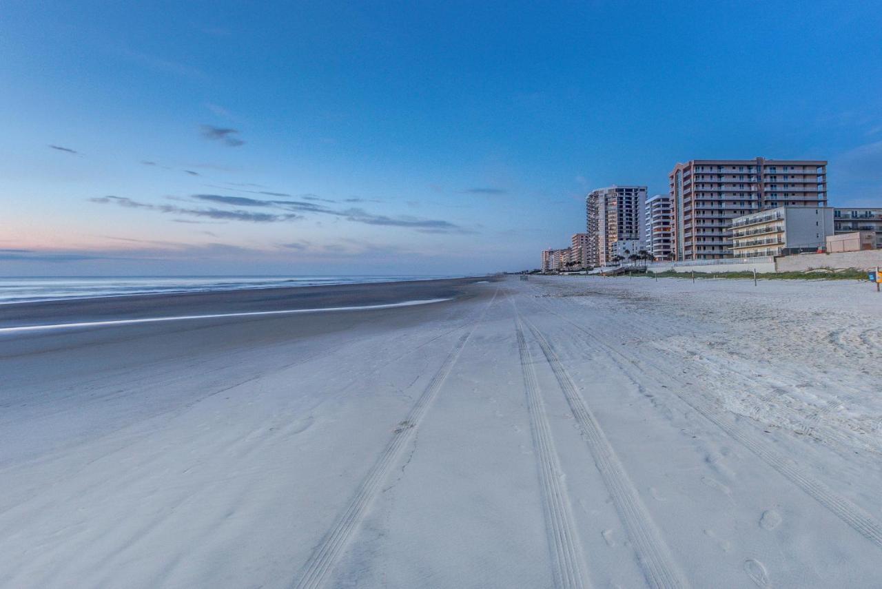 Beach Quarters Daytona Wilbur-by-the-Sea Extérieur photo