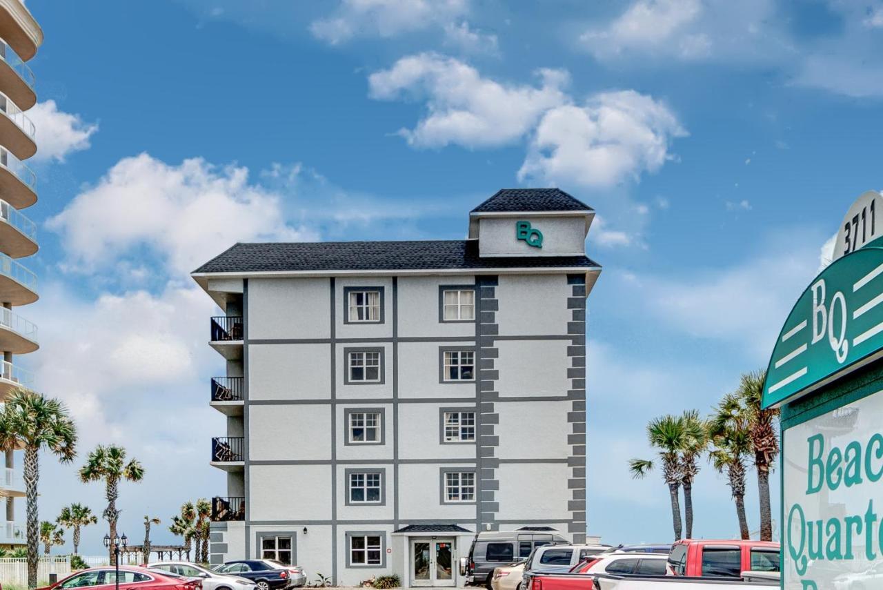 Beach Quarters Daytona Wilbur-by-the-Sea Extérieur photo