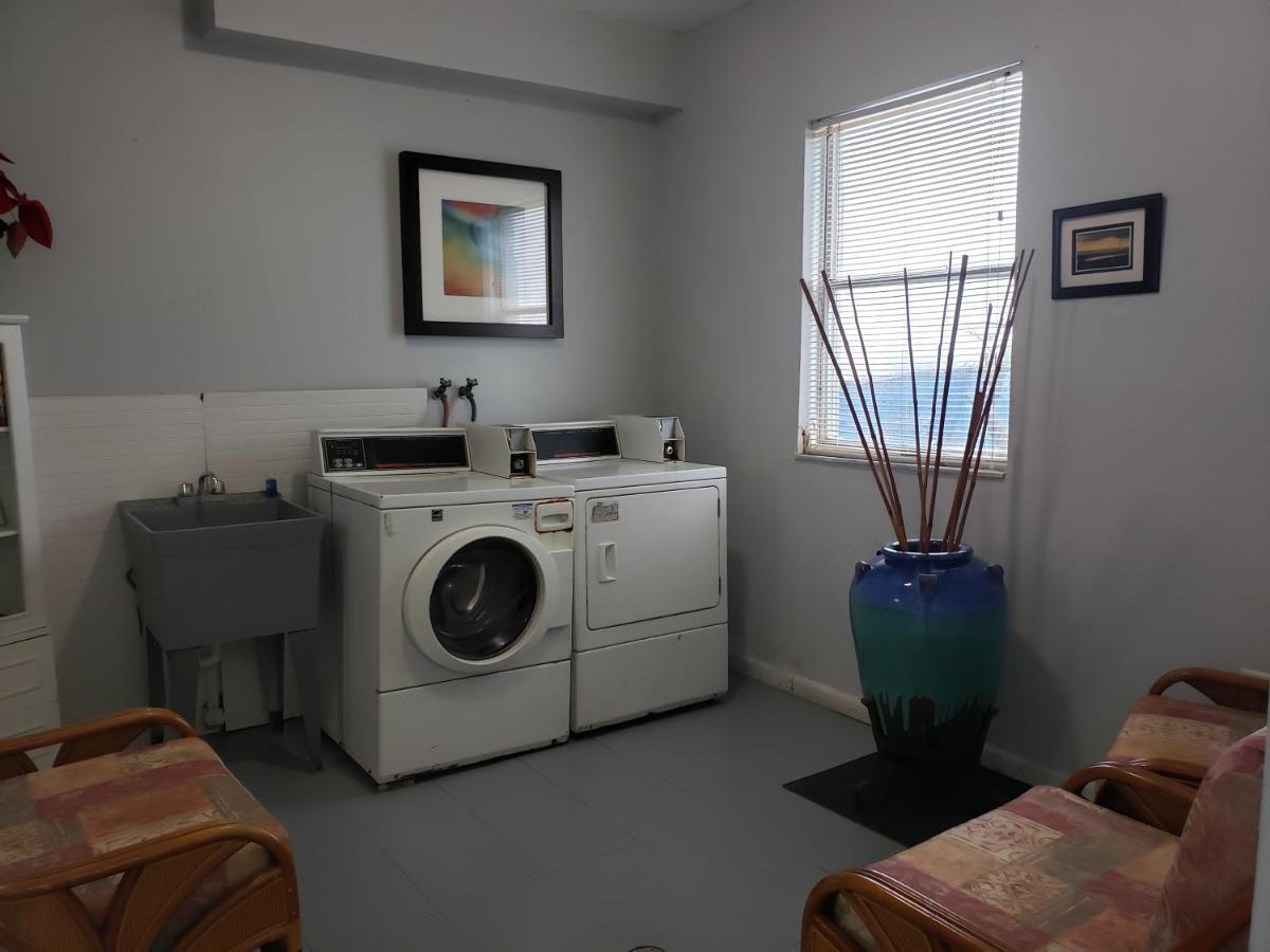 Beach Quarters Daytona Wilbur-by-the-Sea Extérieur photo